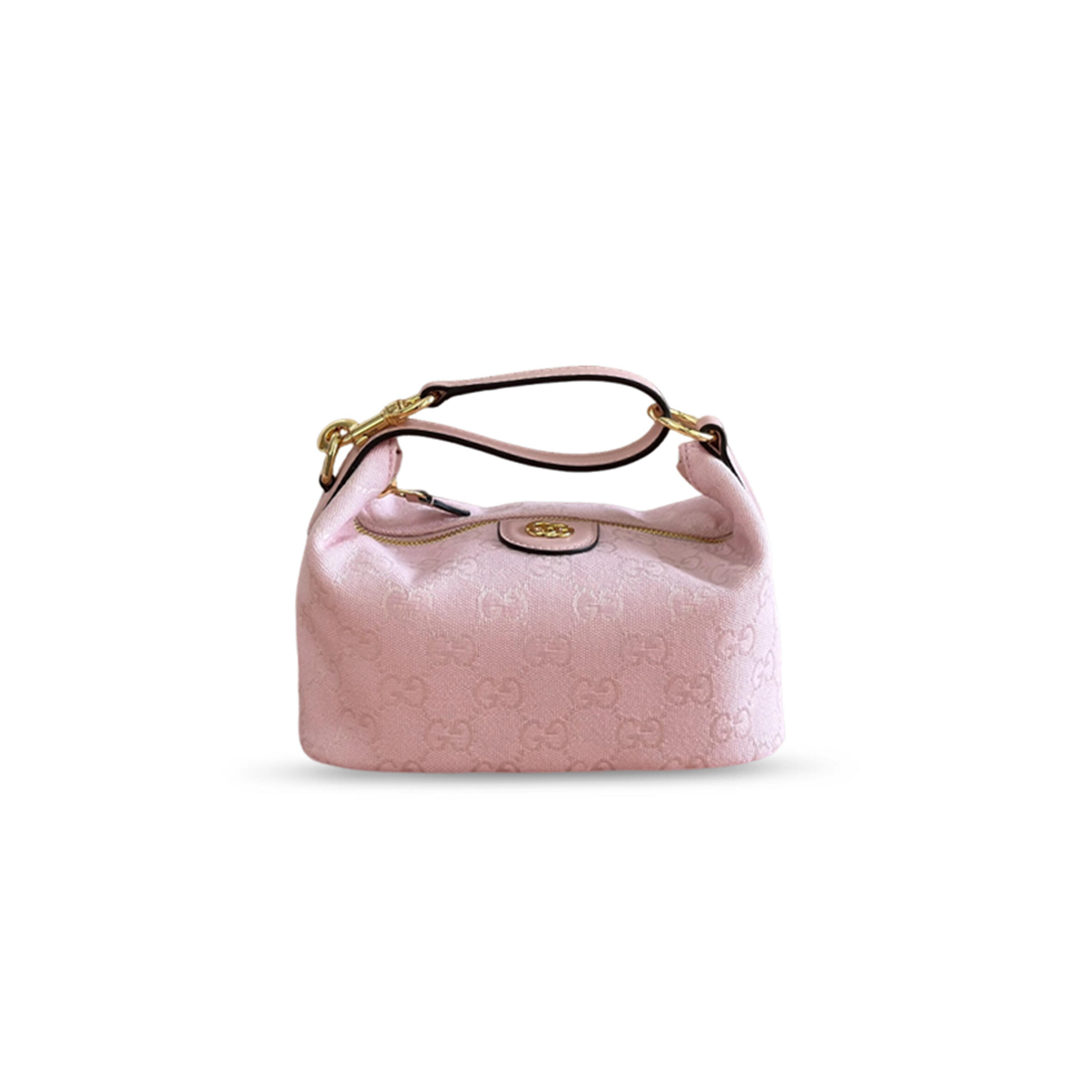 GUCCI VANITY MINI BAG 861775 (19*10*9cm)